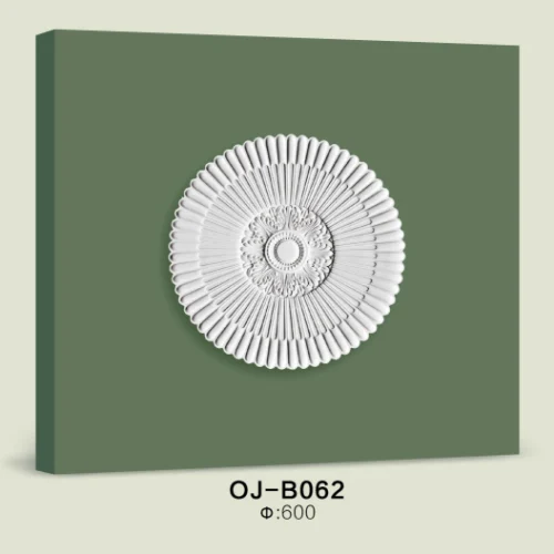 Medallion BG-B062