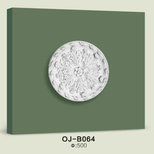 Medallion BG-B064