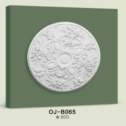 Medallion BG-B065