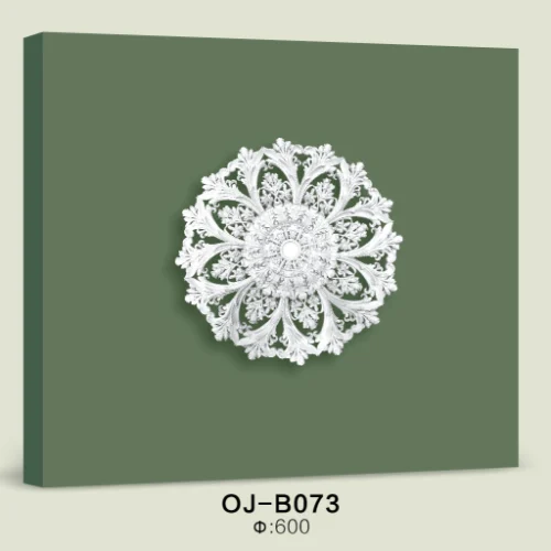 Medallion BG-B073