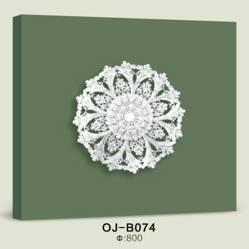 Medallion BG-B074