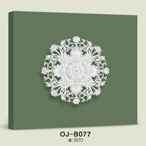 Medallion BG-B077