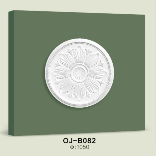 Medallion BG-B082