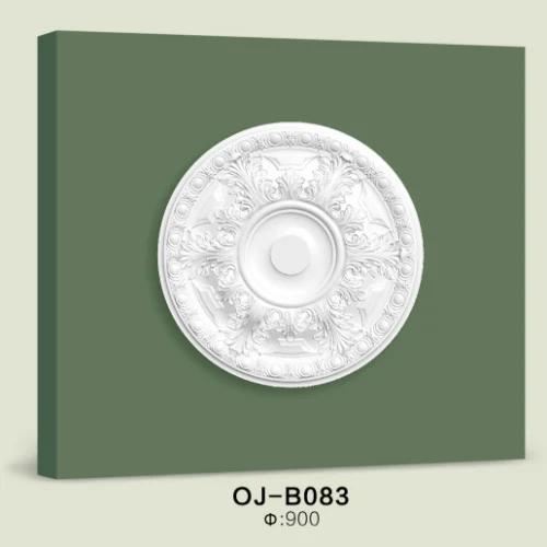 Medallion BG-B083