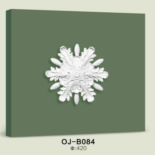 Medallion BG-B084