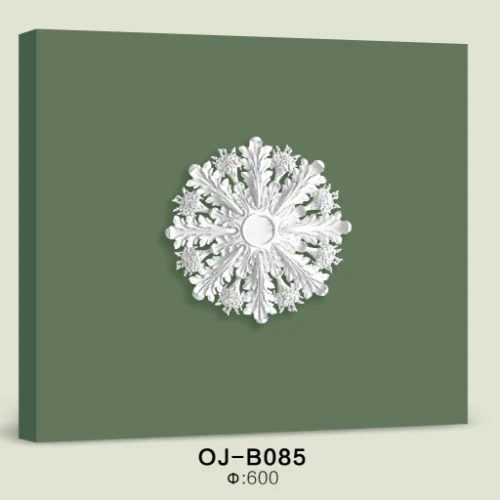 Medallion BG-B085