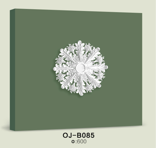 Medallion BG-B085