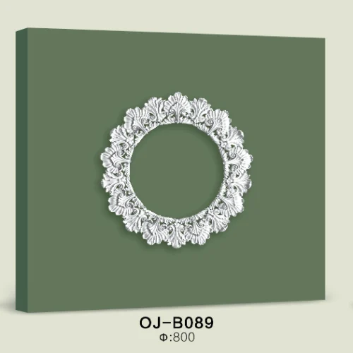Medallion BG-B089