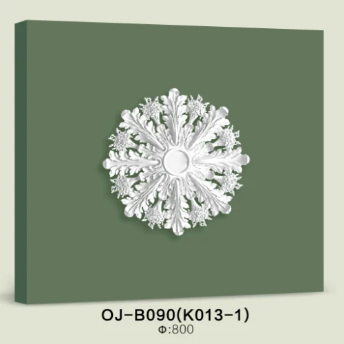Medallion BG-B090