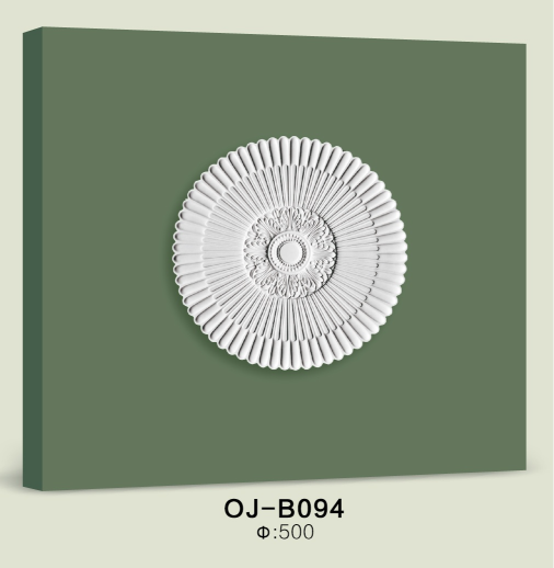 Medallion BG-B094