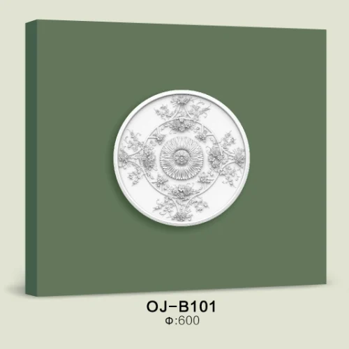 Medallion BG-B101