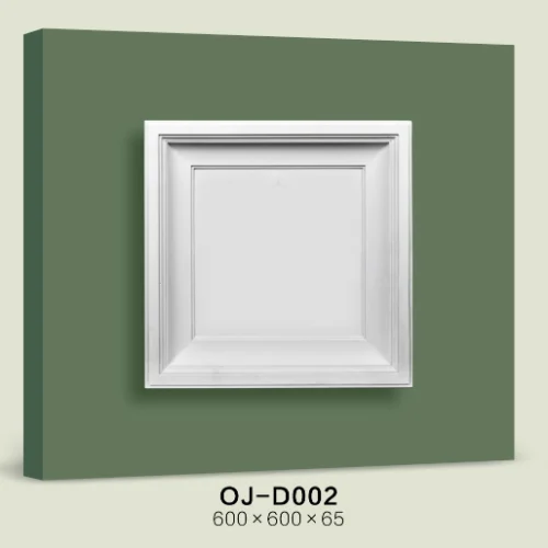 Medallion BG-D002