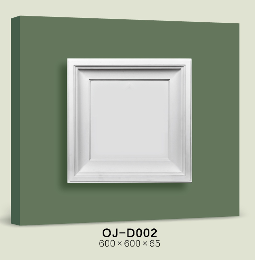 Medallion BG-D002