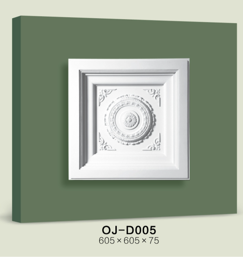 Medallion BG-D005