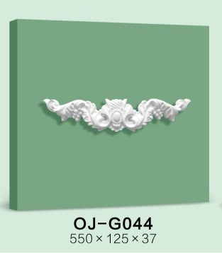 Декоративный цветок BG-G044