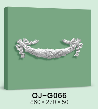 Декоративный цветок BG-G066