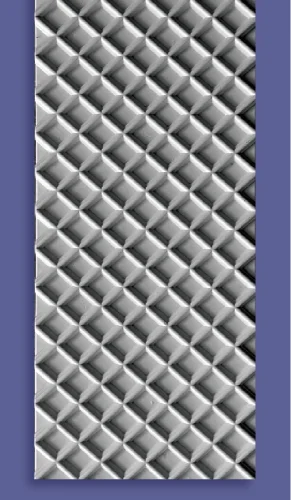 Carved Flat Line  BG-P010