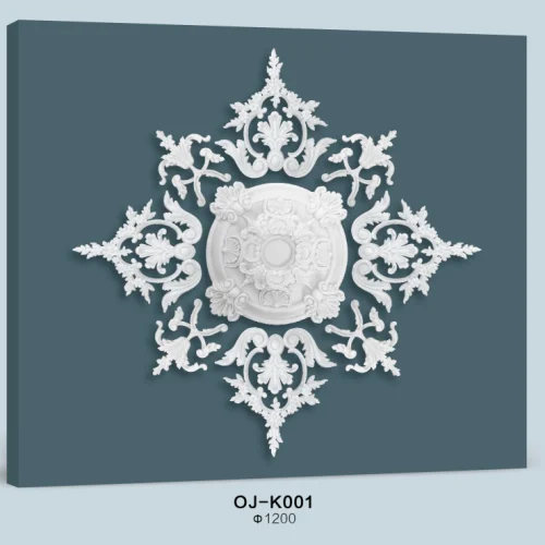 Medallion BG-K001