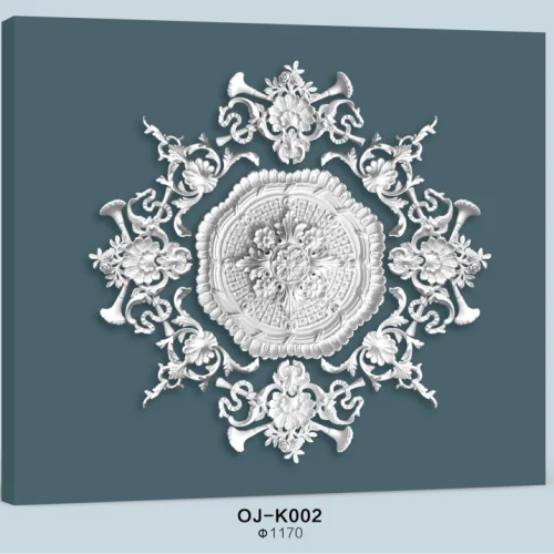 Medallion BG-K002