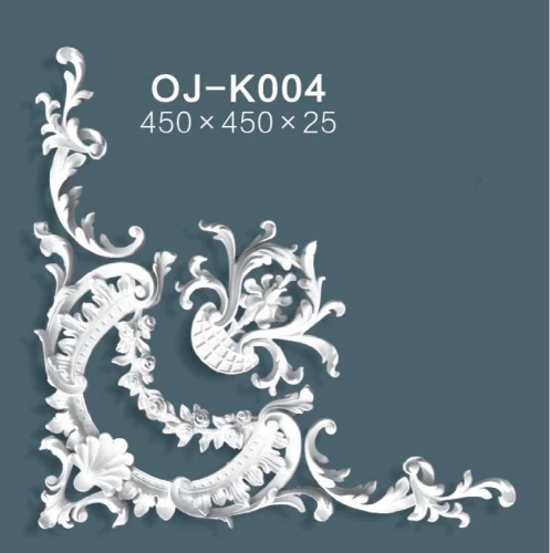 Medallion BG-K004
