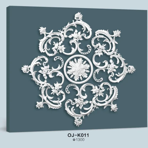 Medallion BG-K011