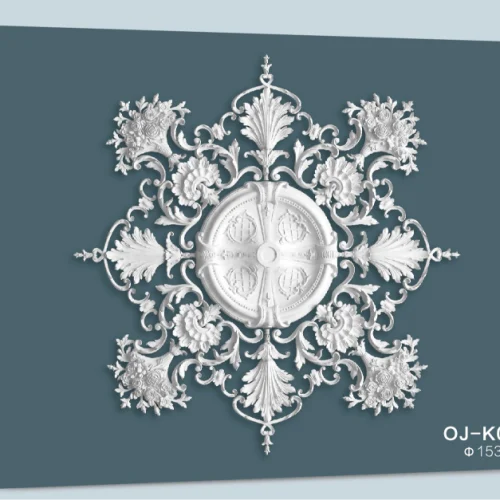 Medallion BG-K015