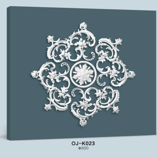 Medallion BG-K023
