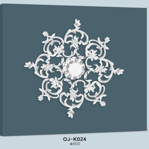 Medallion BG-K024