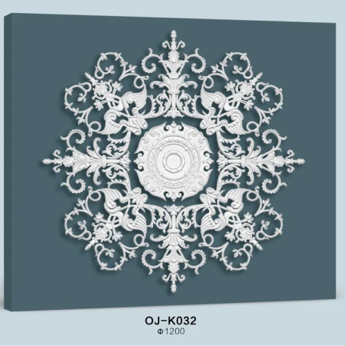 Medallion BG-K032