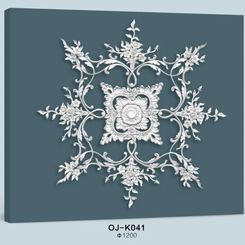 Medallion BG-K041