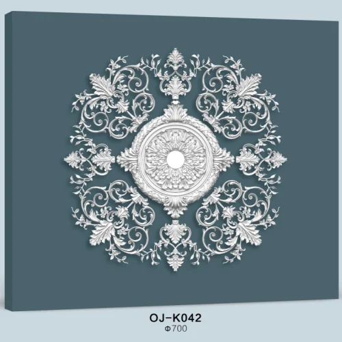 Medallion BG-K042