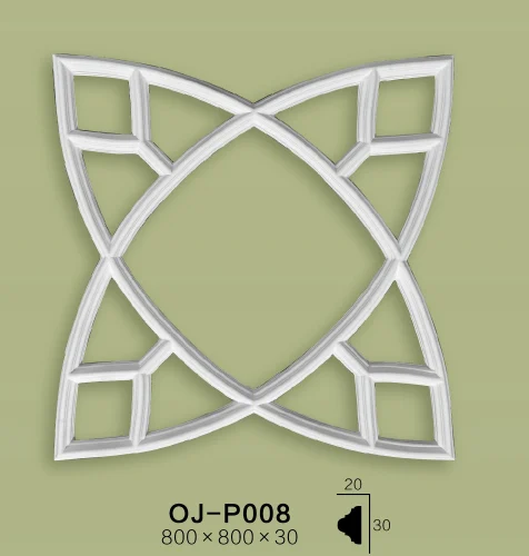 Medallion BG-P008